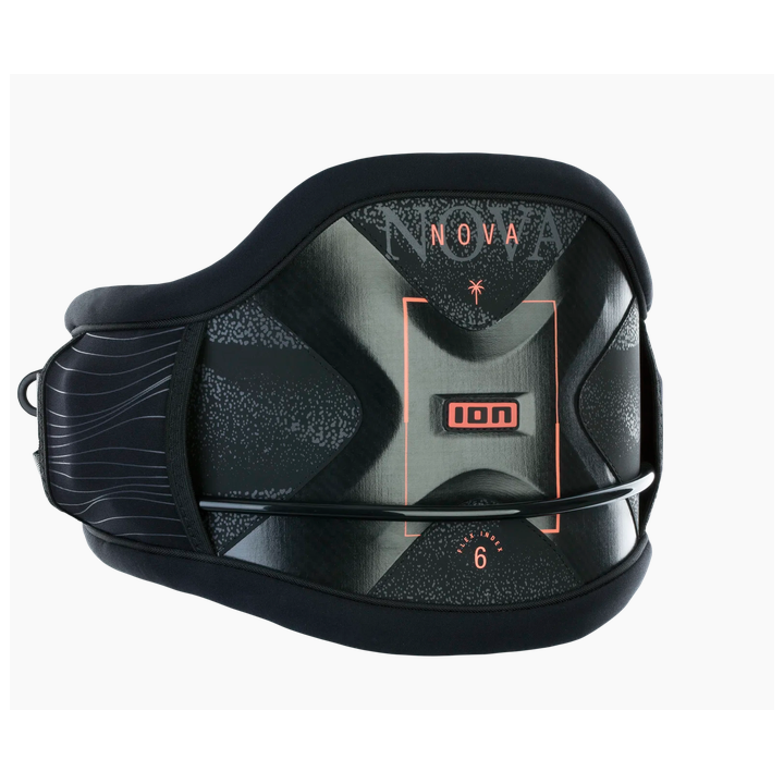 Harnais ceinture de kitesurf ION Nova Femme