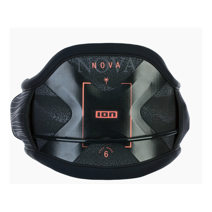 Harnais ceinture de kitesurf ION Nova Femme