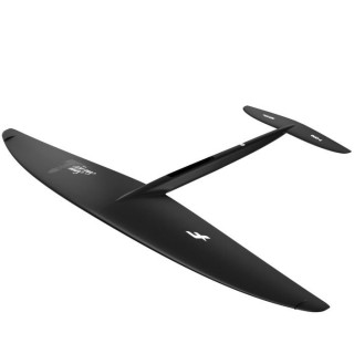 Foil de Wing F-One seven seas carbone 2025 - Wingfoil sur Fun Diffusion