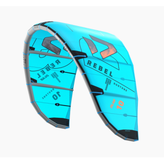 Duotone Rebel D/LAB 2026 - Aile de kitesurf big air