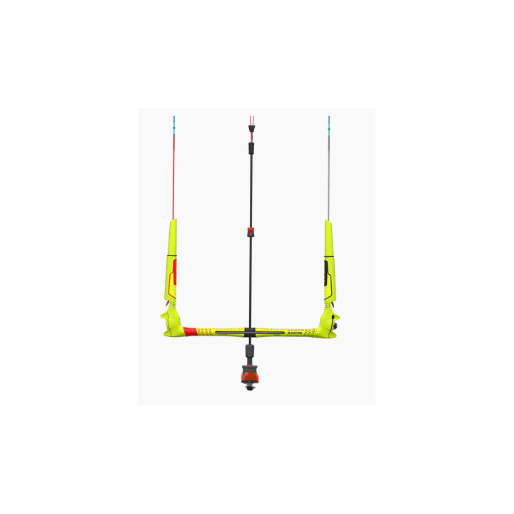 Duotone Click Bar 22-24 2024 Barre de kitesurf