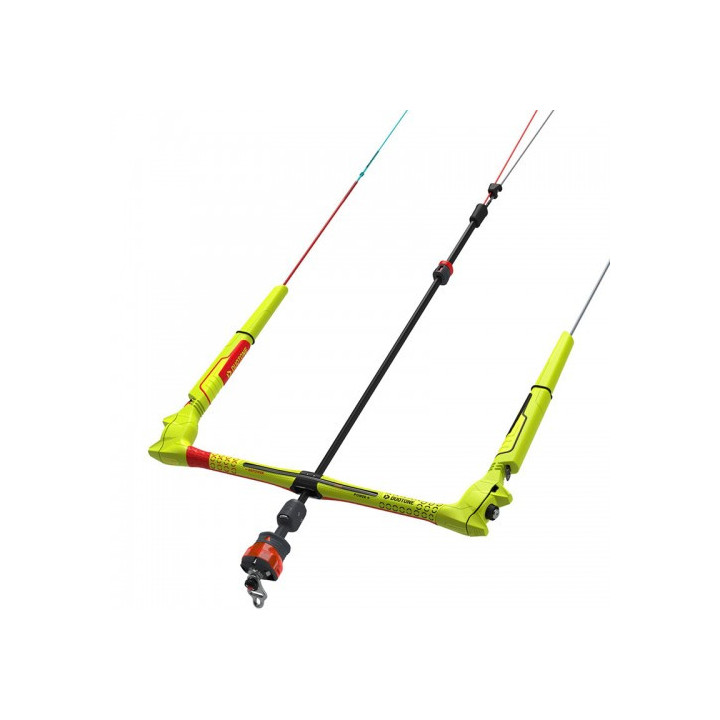 Duotone Click Bar 22-24 2024 Barre de kitesurf