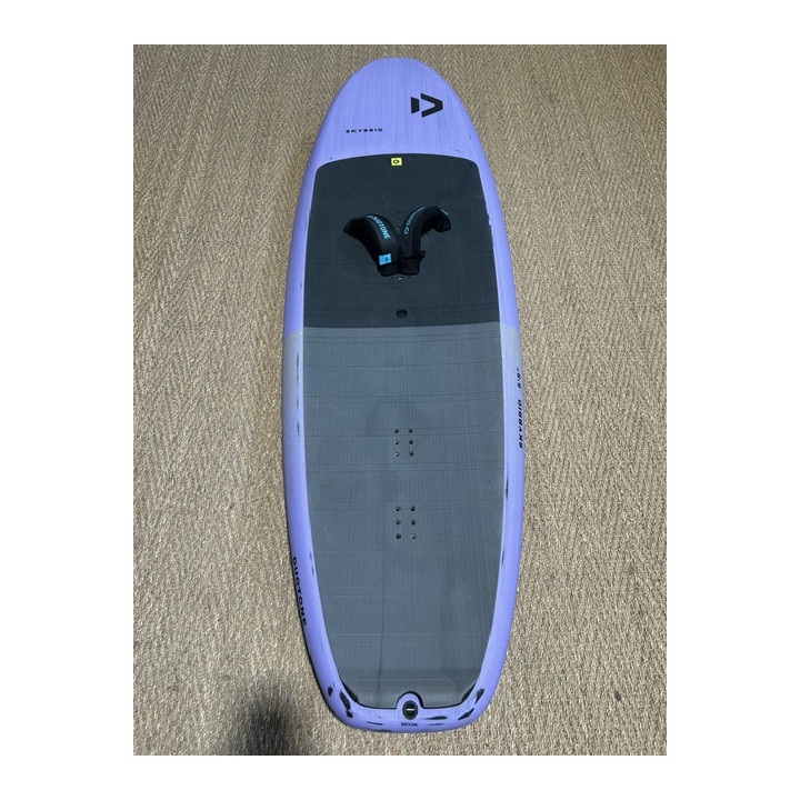 Duotone Skybrid 5'8" de 2025 d' occasion