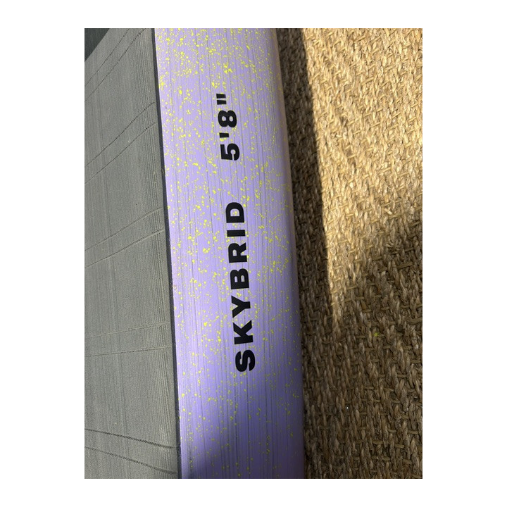 Duotone Skybrid 5'8" de 2025 d' occasion