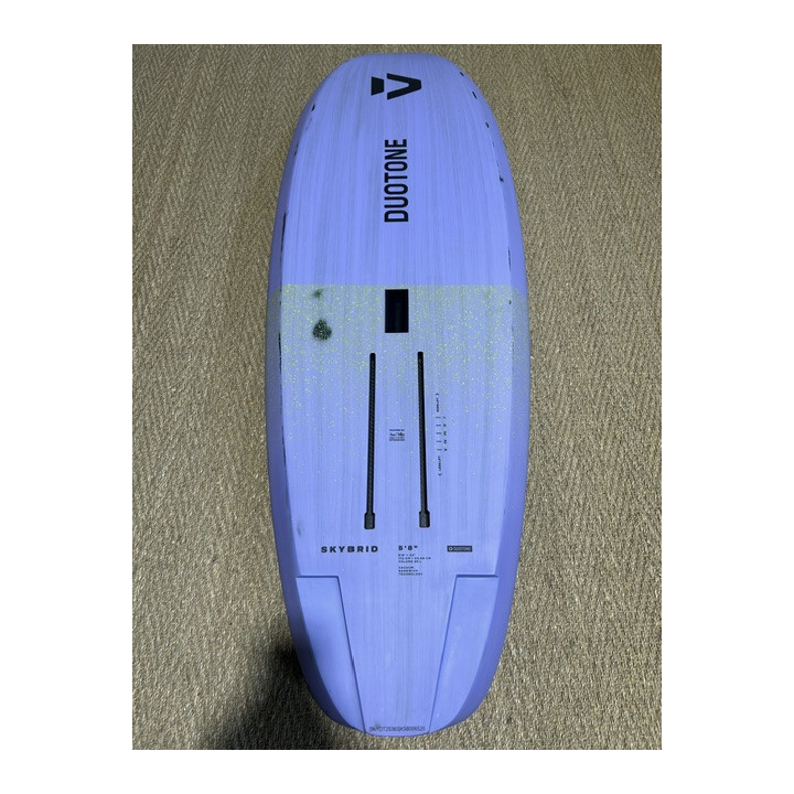 Duotone Skybrid 5'8" de 2025 d' occasion