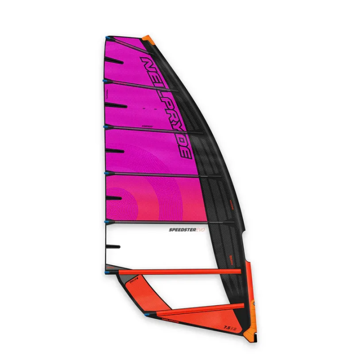 Voile freerace no cam Neil Pryde Speedster Evo 2026