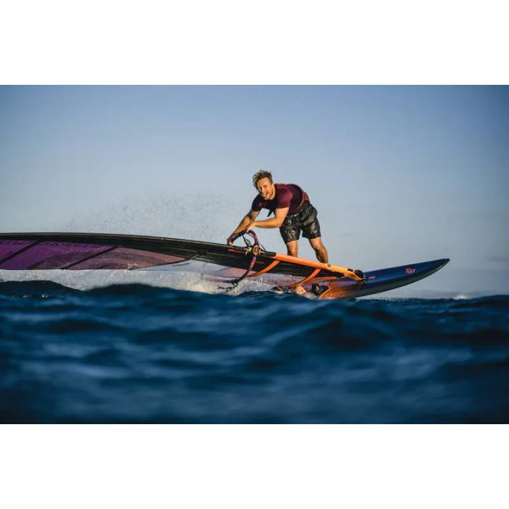 Voile freerace no cam Neil Pryde Speedster Evo 2026