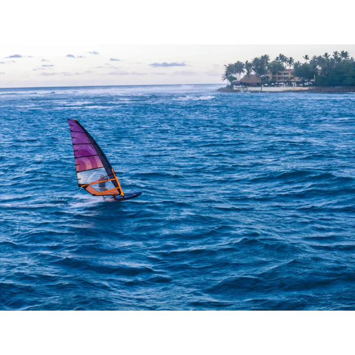 Voile freerace no cam Neil Pryde Speedster Evo 2026