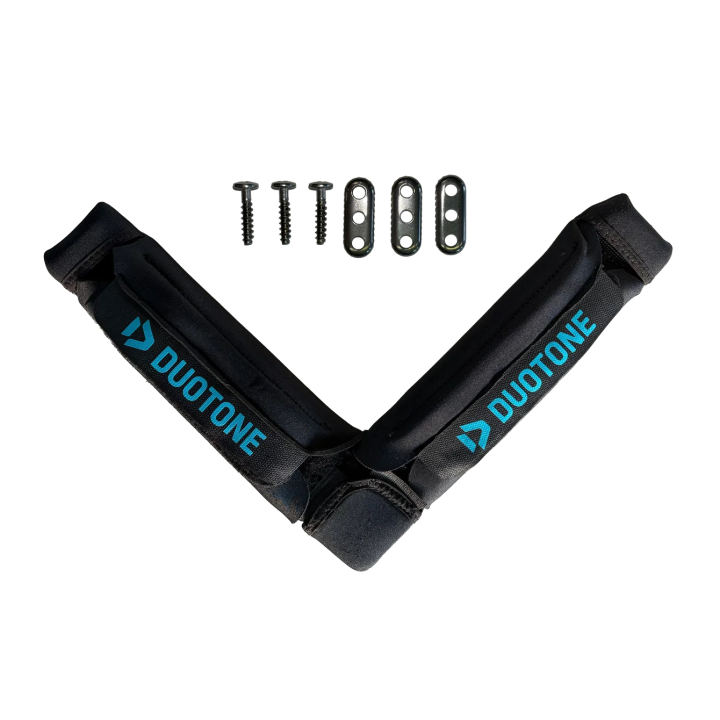 V-Footsrap Duotone Premium 2.0