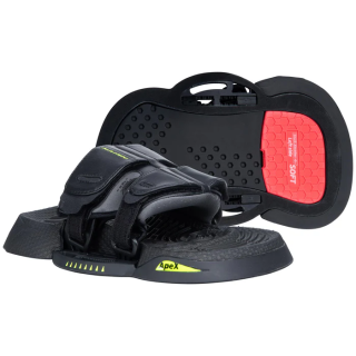 Binding Apex Naish - Pads de kitesurf
