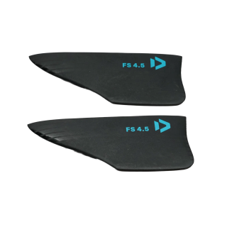 Ailerons Duotone Twin-tip (paire)