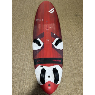 Fanatic Falcon 97 Team Edition - Occasion 2020