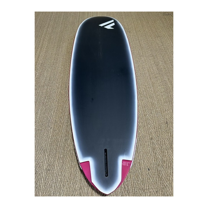 Fanatic Falcon 97 Team Edition - Occasion 2020