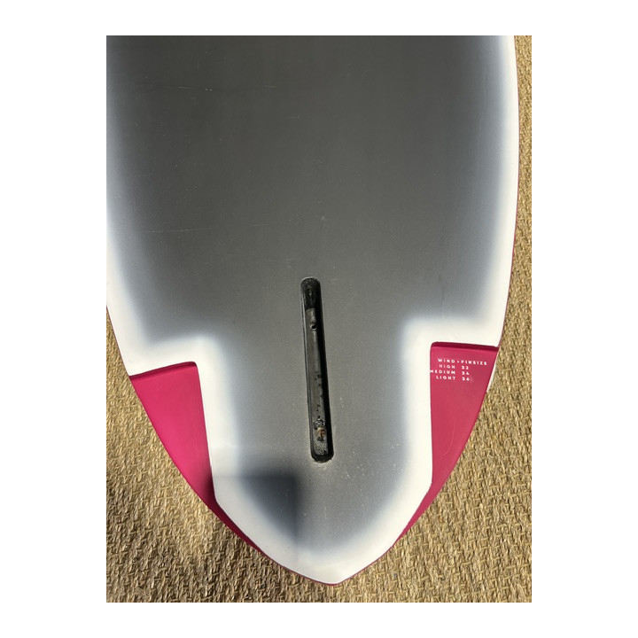 Fanatic Falcon 97 Team Edition - Occasion 2020