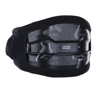 Harnais kitesurf ceinture ION Riot Curv 2026