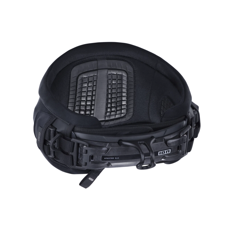 Harnais kitesurf ceinture ION Riot Curv 2026