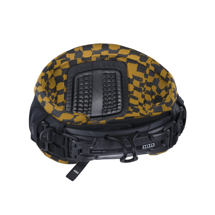 Harnais kitesurf ceinture ION Riot Curv 2026