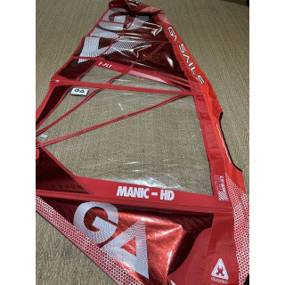 GA Manic HD 4.2m² - Occasion 2023