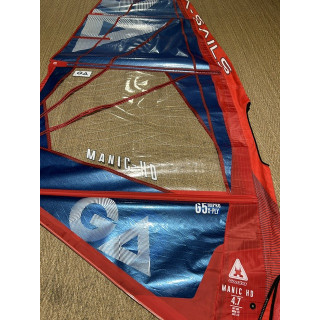 GA Manic HD 4.7m² - Occasion 2024