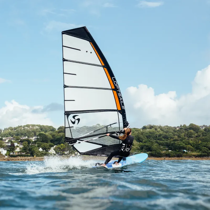 Loftsails Oxygen de 2026/2027