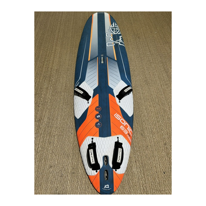 Starboard I Sonic 63 Carbon Reflex - Occasion 2021