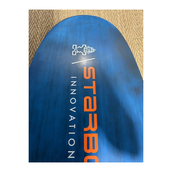 Starboard I Sonic 63 Carbon Reflex - Occasion 2021