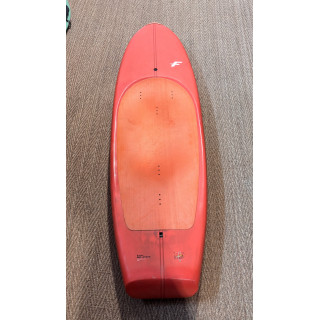 F-One Midlenght Carbon 120L 2024