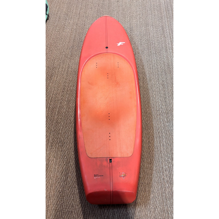 F-One Midlenght Carbon 120L 2024