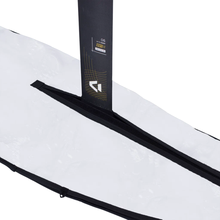 Foil Single Boardbag Core Downwinder
