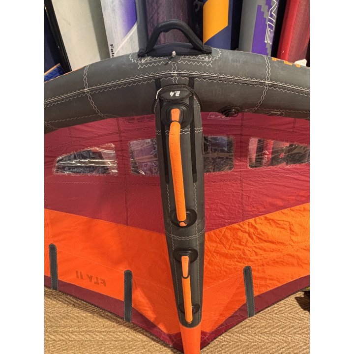 Neilpryde Fly II 2.4m²