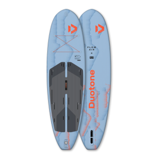 Isup Flow Air SLS