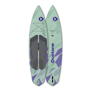 Isup Blitz Air SLS