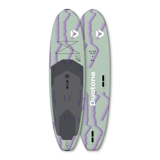 Isup Alpha WS Air