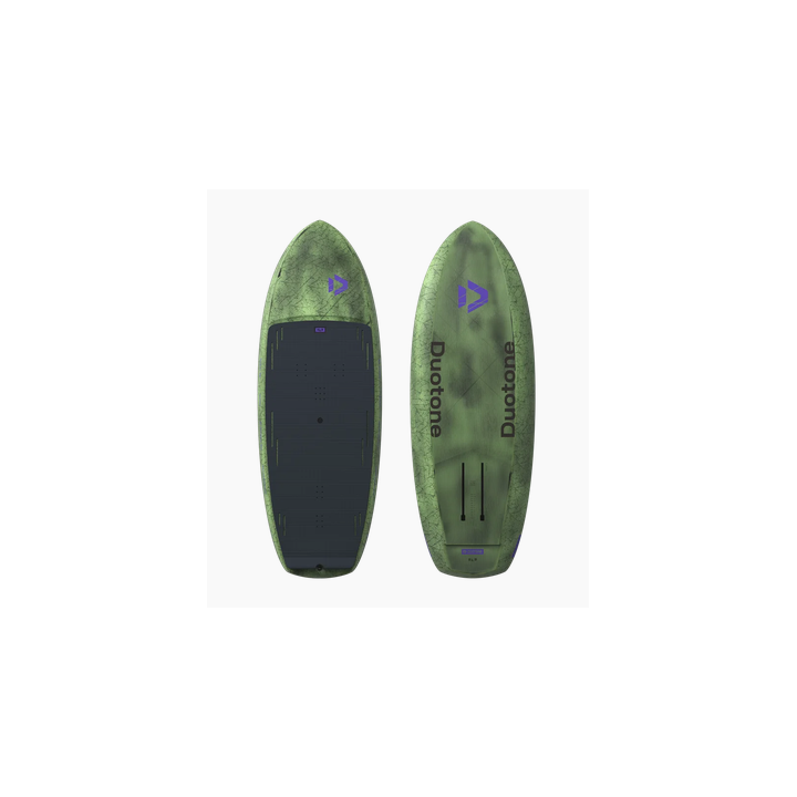 DUOTONE TRACE SLS - 2027