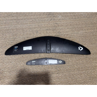 Duotone Aero Free SLS 1500 - 2025