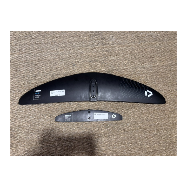 Duotone Aero Free SLS 1500/C250 - 2025