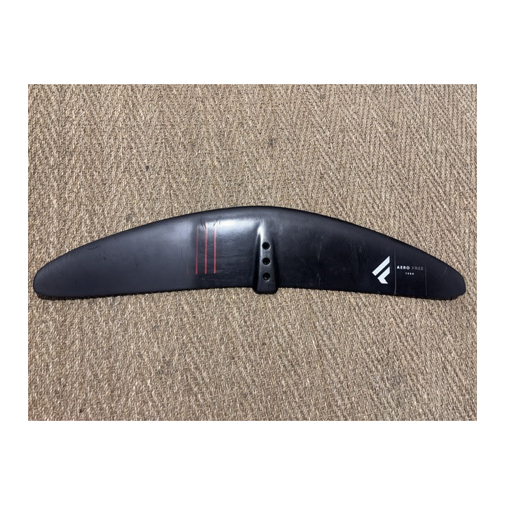 Fanatic Aero Free 1250cm²/250