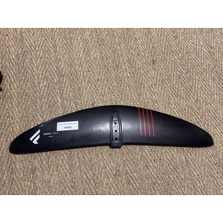 Fanatic Aero Free 1250cm²/250