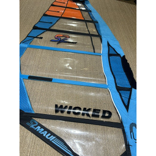 S2 Wicked 4.6m² - 2026