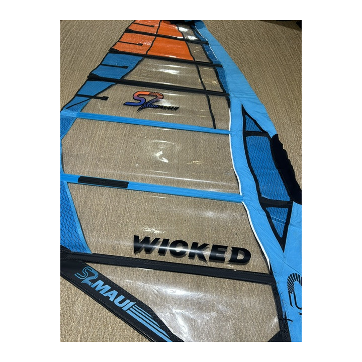 S2 Wicked 4.6m² - 2026