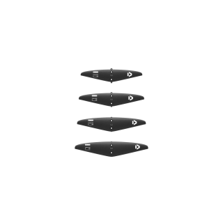 Duotone Back Wing Stabilizer S