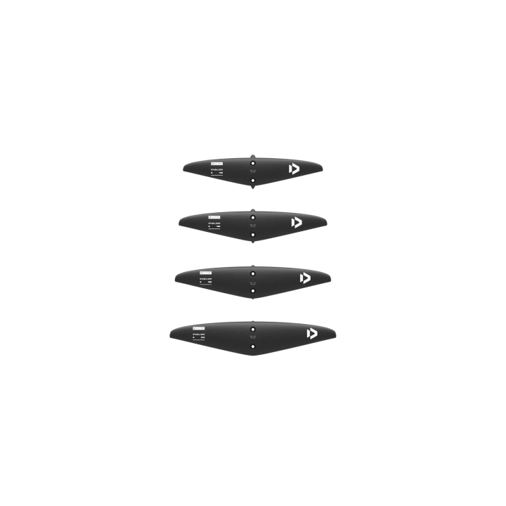 Duotone Back Wing Stabilizer S