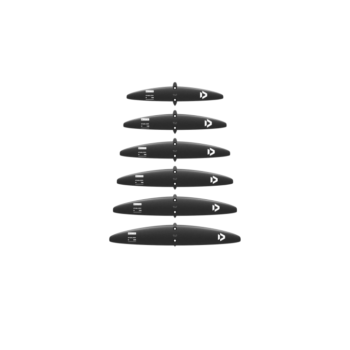 Duotone Back Wing Stabilizer H