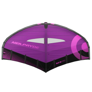 NeilPryde Fly IV Pro 2026