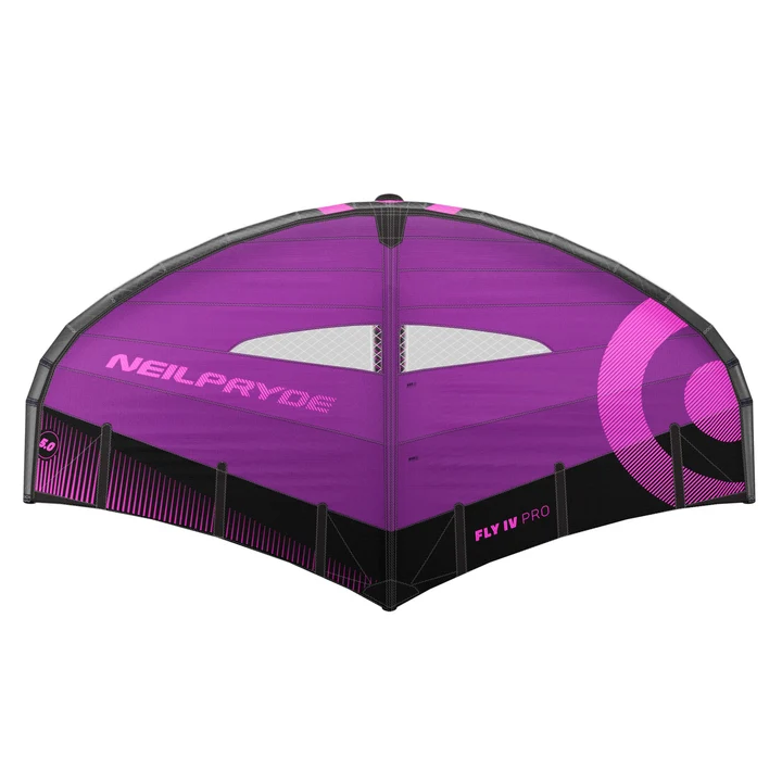 NeilPryde Fly IV Pro 2026