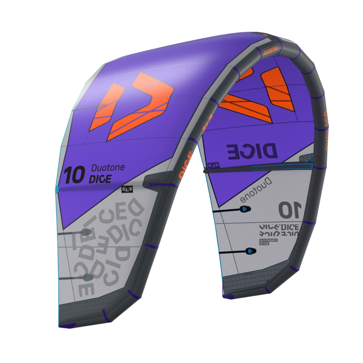 Duotone Dice SLS - 2027