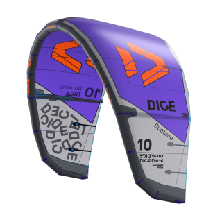 Duotone Dice SLS - 2027