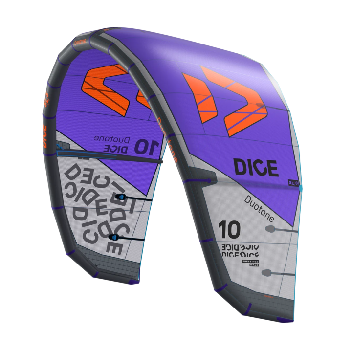 Duotone Dice SLS - 2027