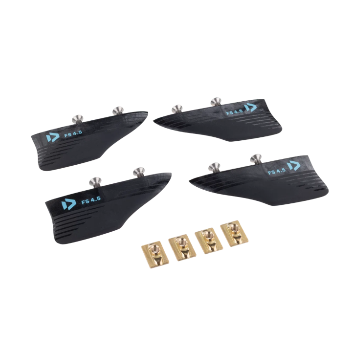 Duotone Jaime SLS - 2027
