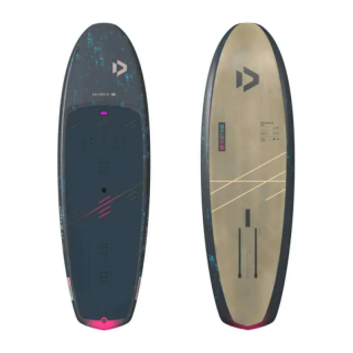 Planche de wingsurf DUOTONE SKYBRID SLS  - Flotteur de wingfoil 2026